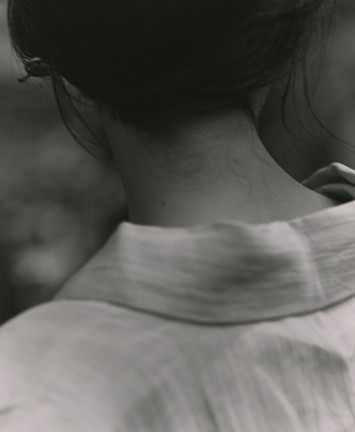 AYAKO FUJI | portfolio - YOSHIHIKO UEDA | 上田義彦